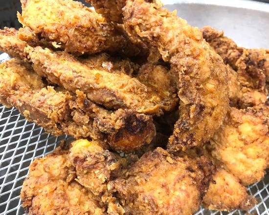  Chicken Tenders 