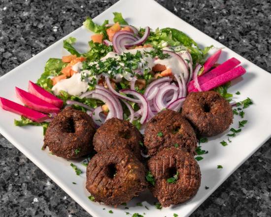  Falafel 
